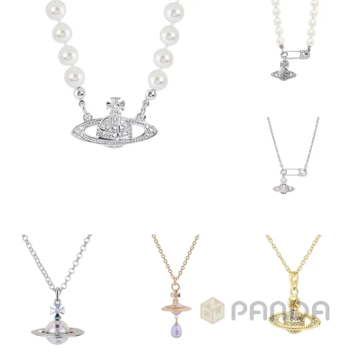 Vivienne Westwood Necklace