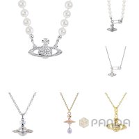 Vivienne Westwood Necklace — seller photo 2