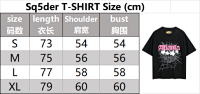 Sp5der T-Shirt — seller photo 4