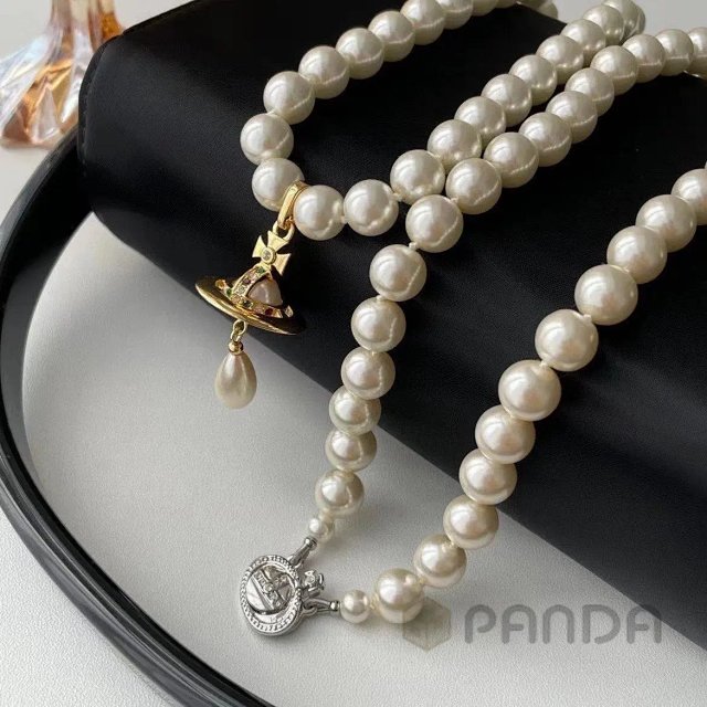 Vivienne Westwood Necklace: seller detail photo 11