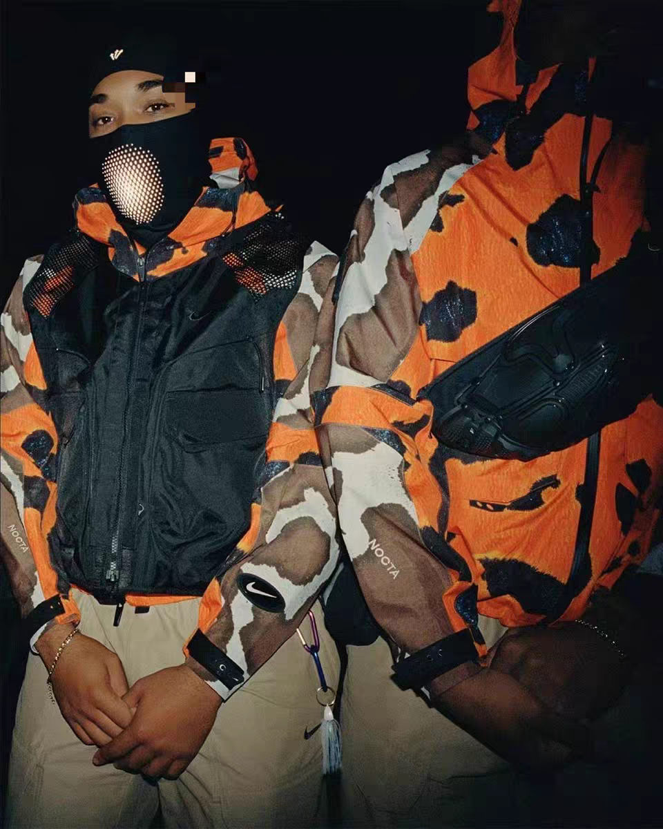 Nocta Skimask