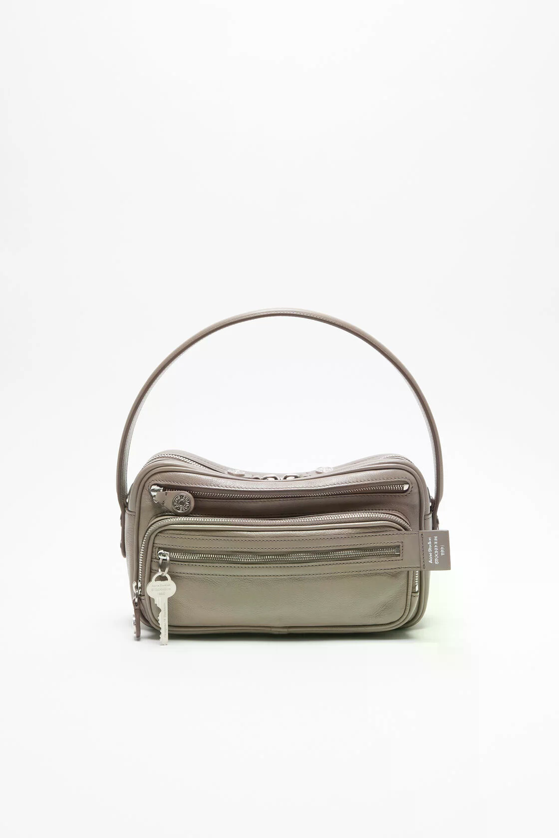 Bowling Crossbody Bag 6