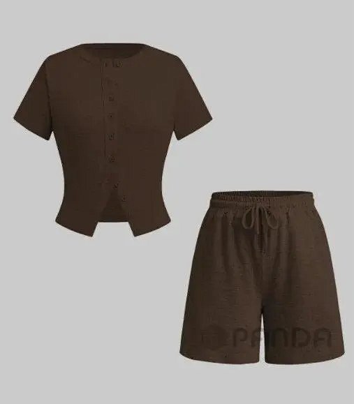 Rebecca & Ruby Casual Slim Suit: seller detail photo 10