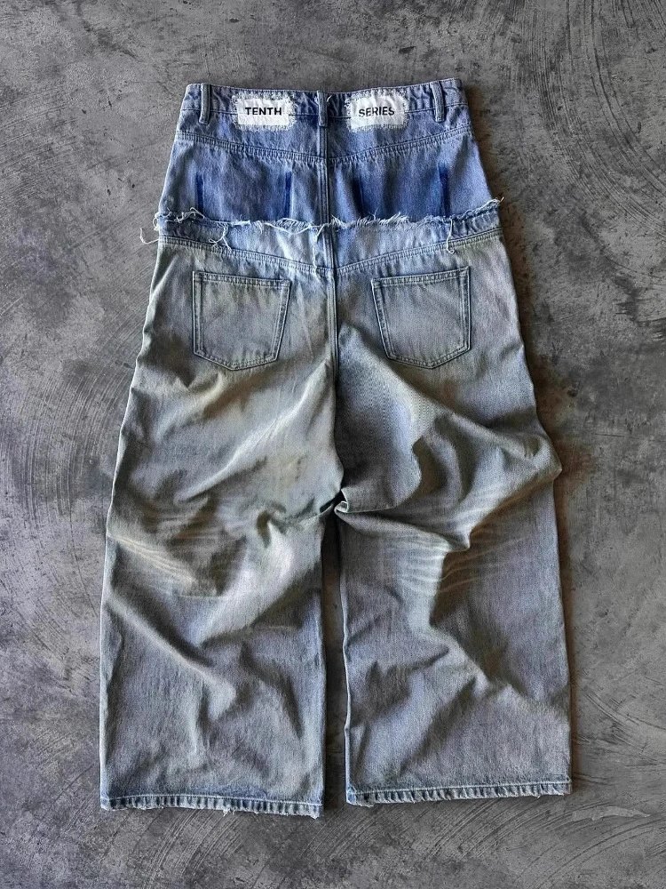 Double You Jeans