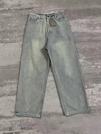 Balenciaga Baggy Denim — seller photo 5