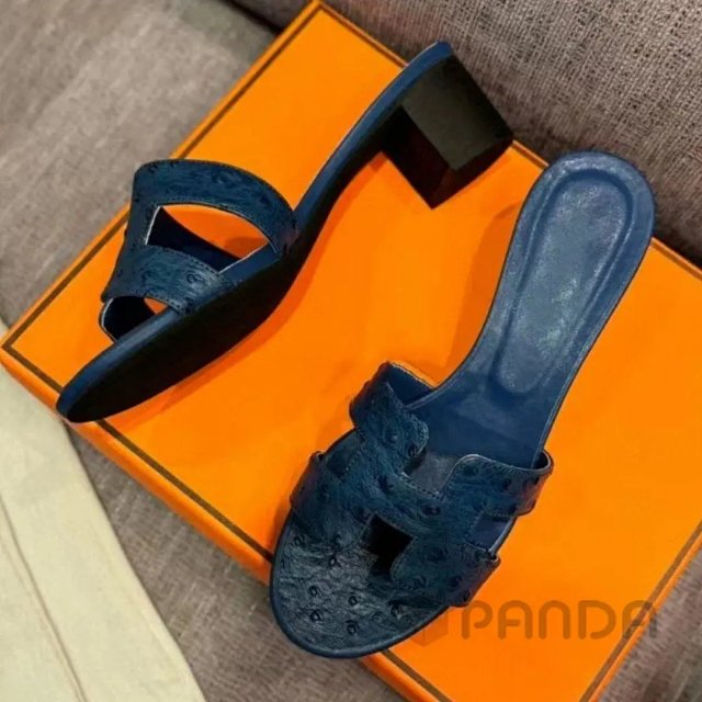 Hermes Slippers: seller detail photo 13