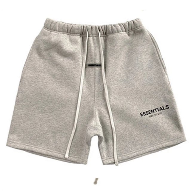 Essentials Shorts: seller detail photo 5