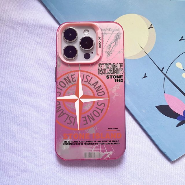 Stone Island Phone Case: seller detail photo 9