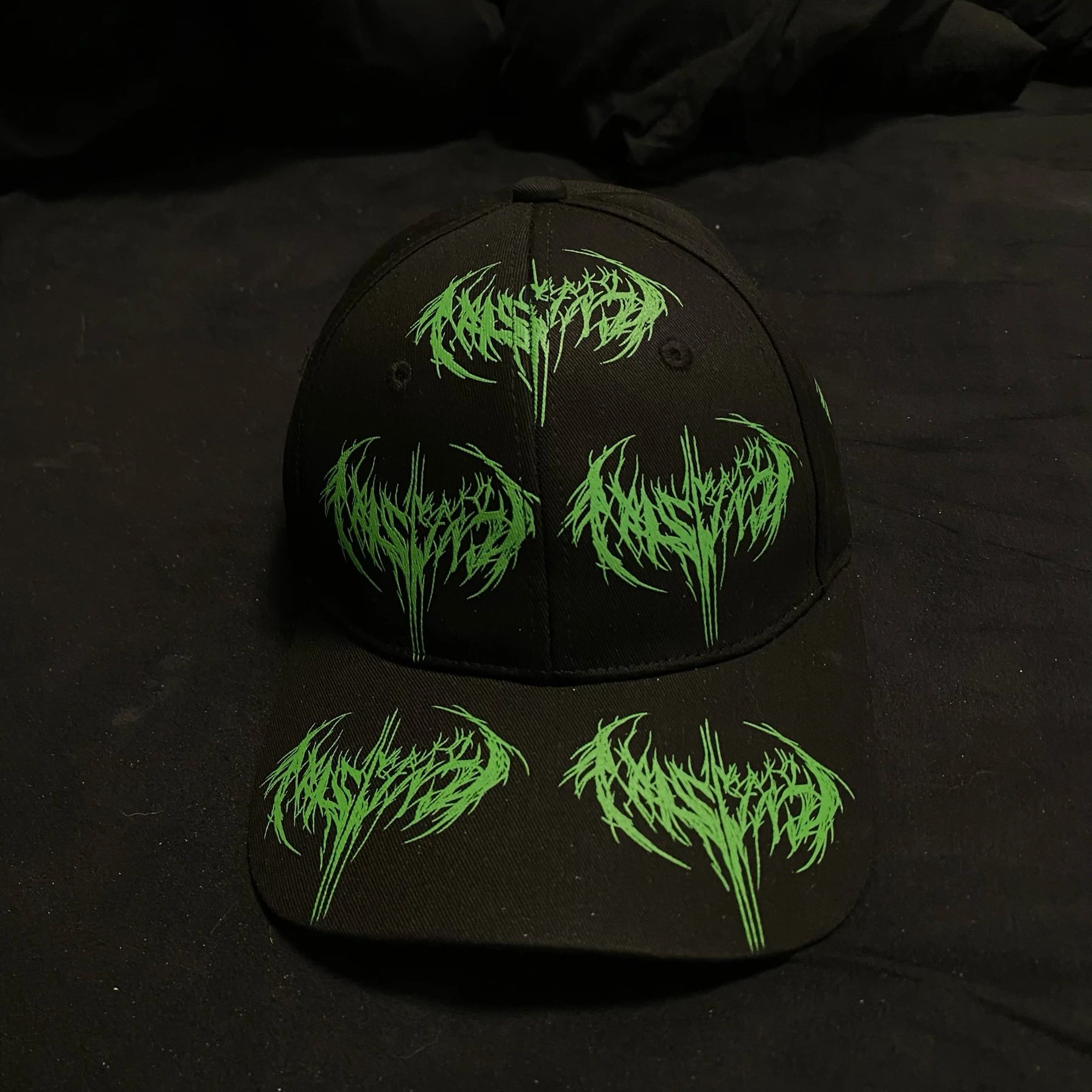 Opium Hat