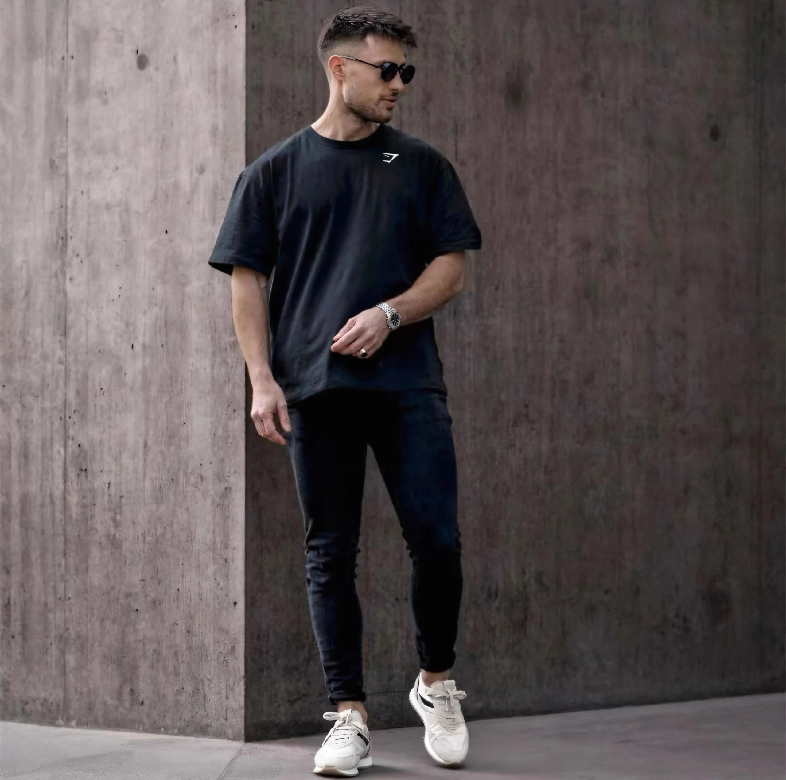 Gymshark Dry Fit