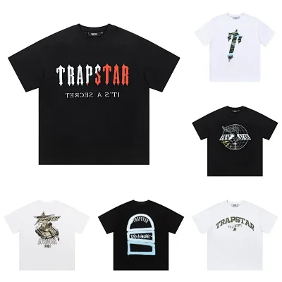 Trapstar Tee
