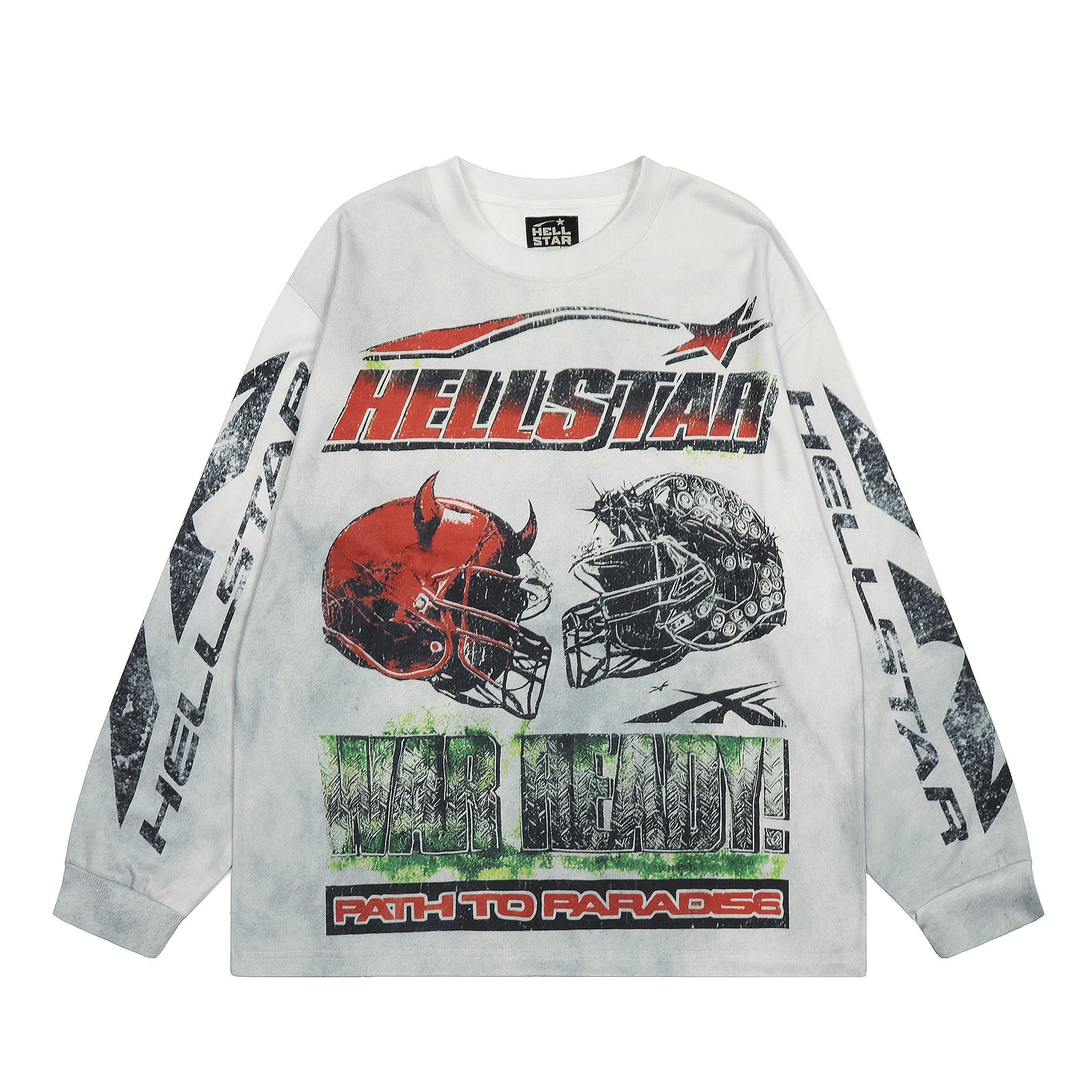 Hellstar Longsleeve