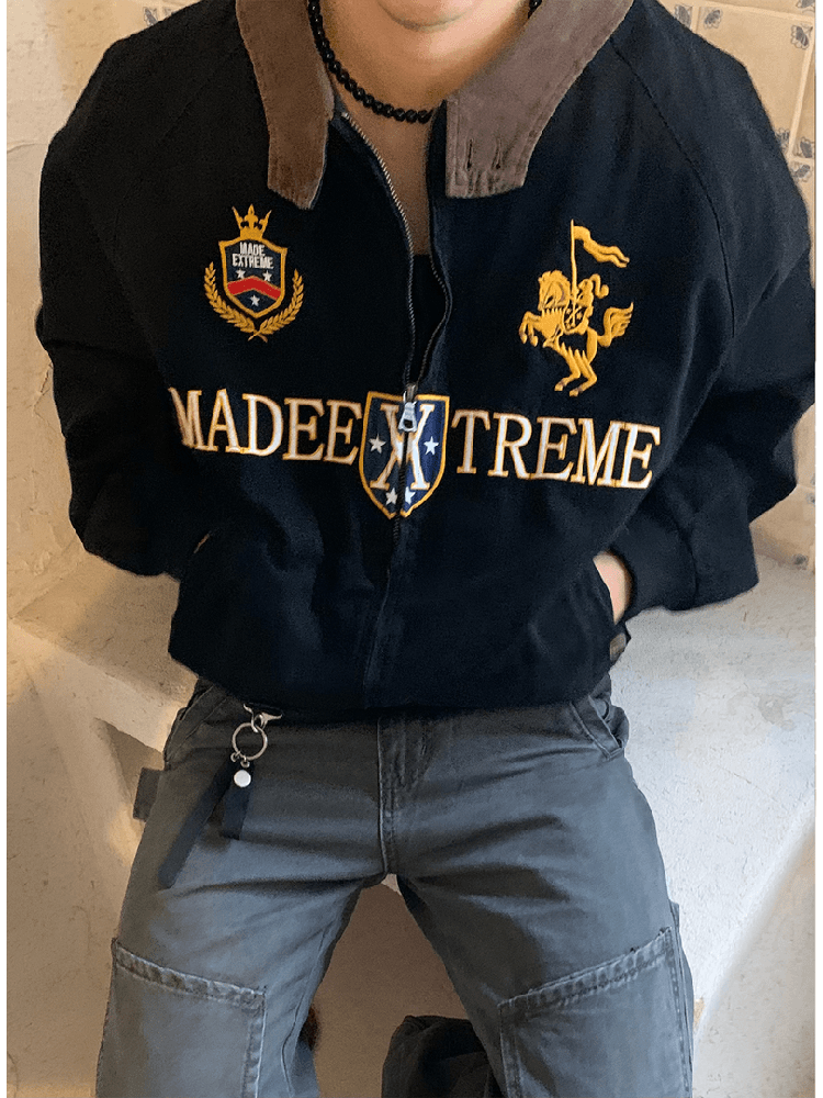 Made Extreme Hoodie