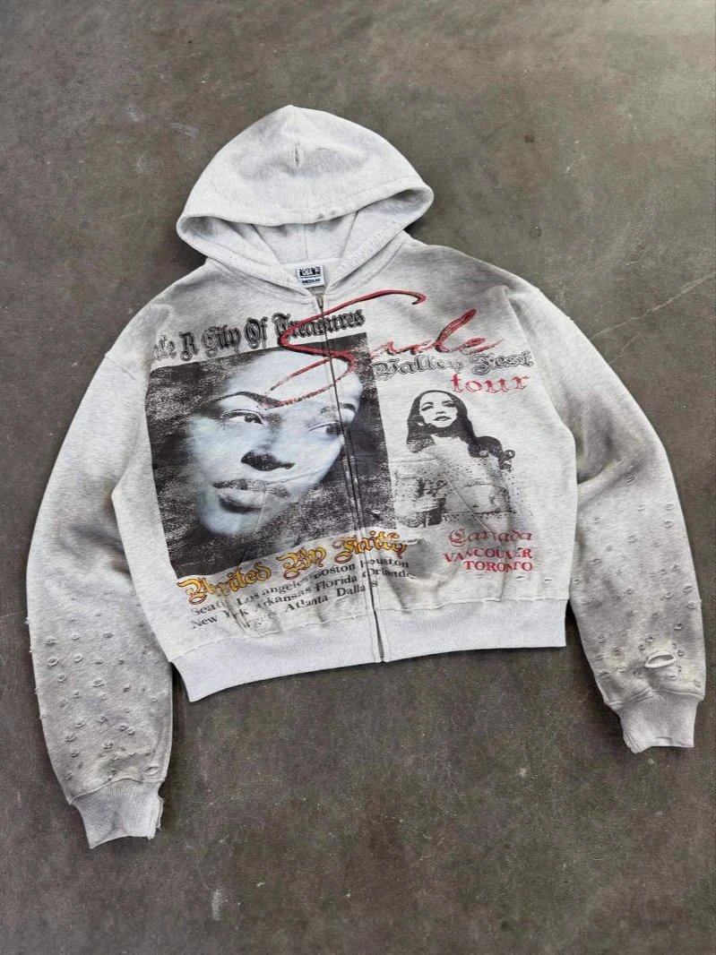 Vale Dreams Hoodie