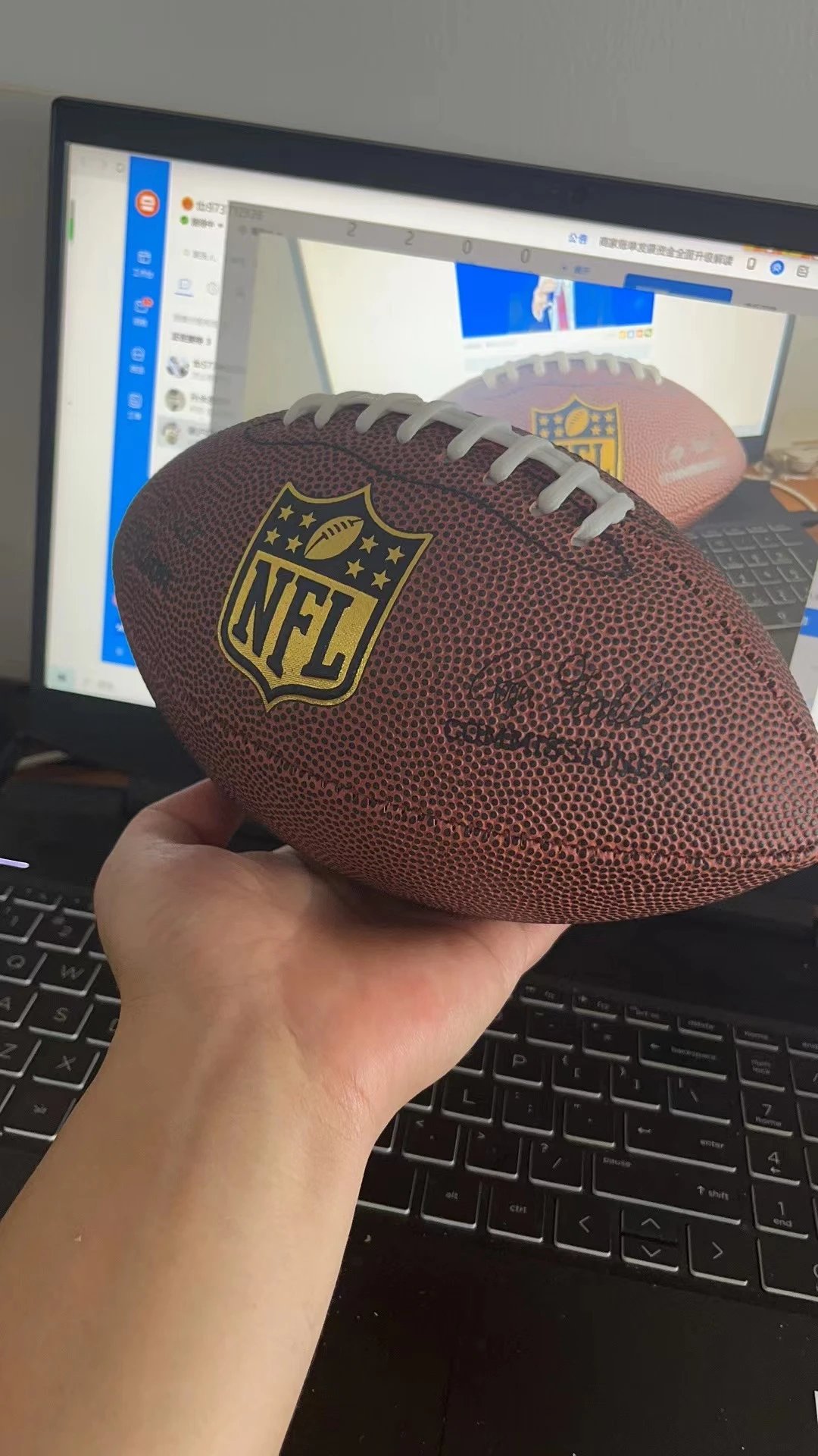 NFL Ball