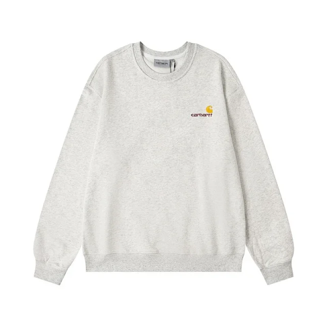 Carhartt Hoodies & Sweatshirts Logo Sweatshirt product detail image 5