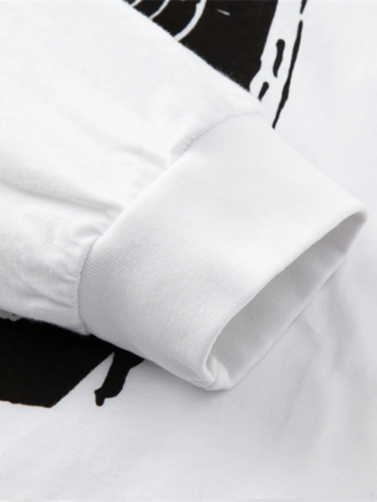Undercover 08 Longsleeve