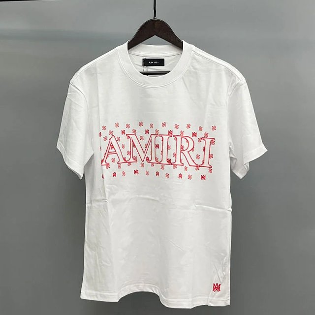 Amiri T-shirt: seller detail photo 9