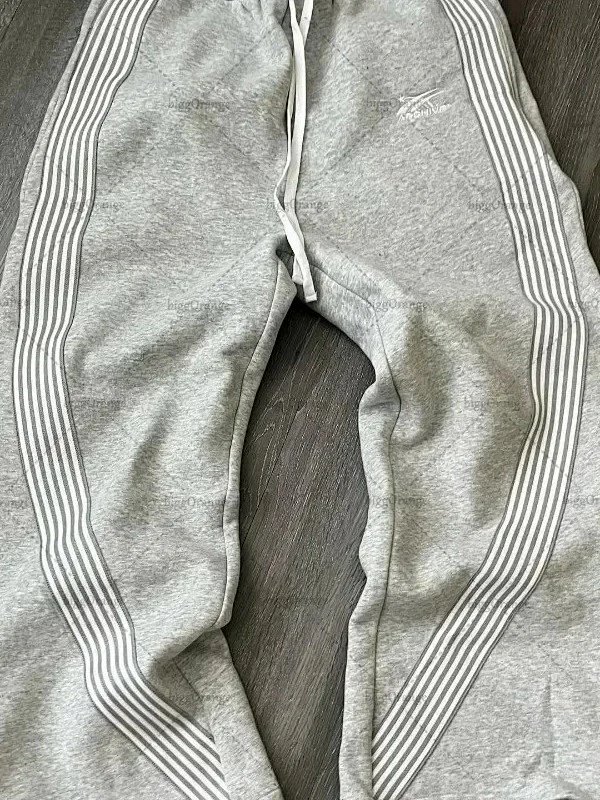 Cheetah Sweats: seller detail photo 3