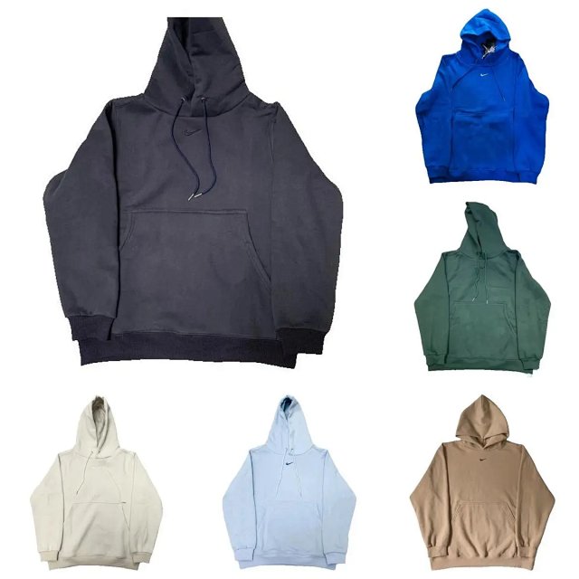 NIKE Hoodie: seller detail photo 1