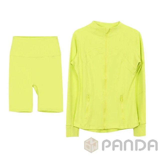 Lululemon Yoga: seller detail photo 6