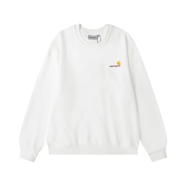 Carhartt Hoodies & Sweatshirts Logo Sweatshirt product detail image 3