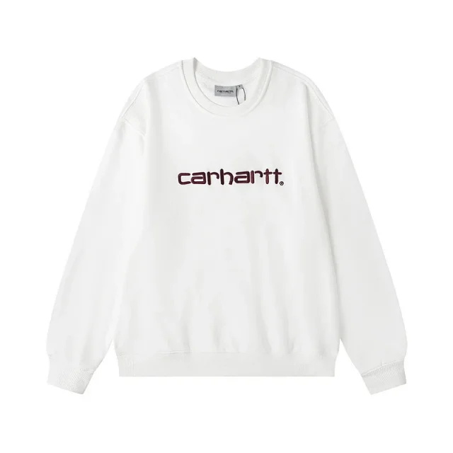 Carhartt Hoodies & Sweatshirts Logo Sweatshirt product detail image 9