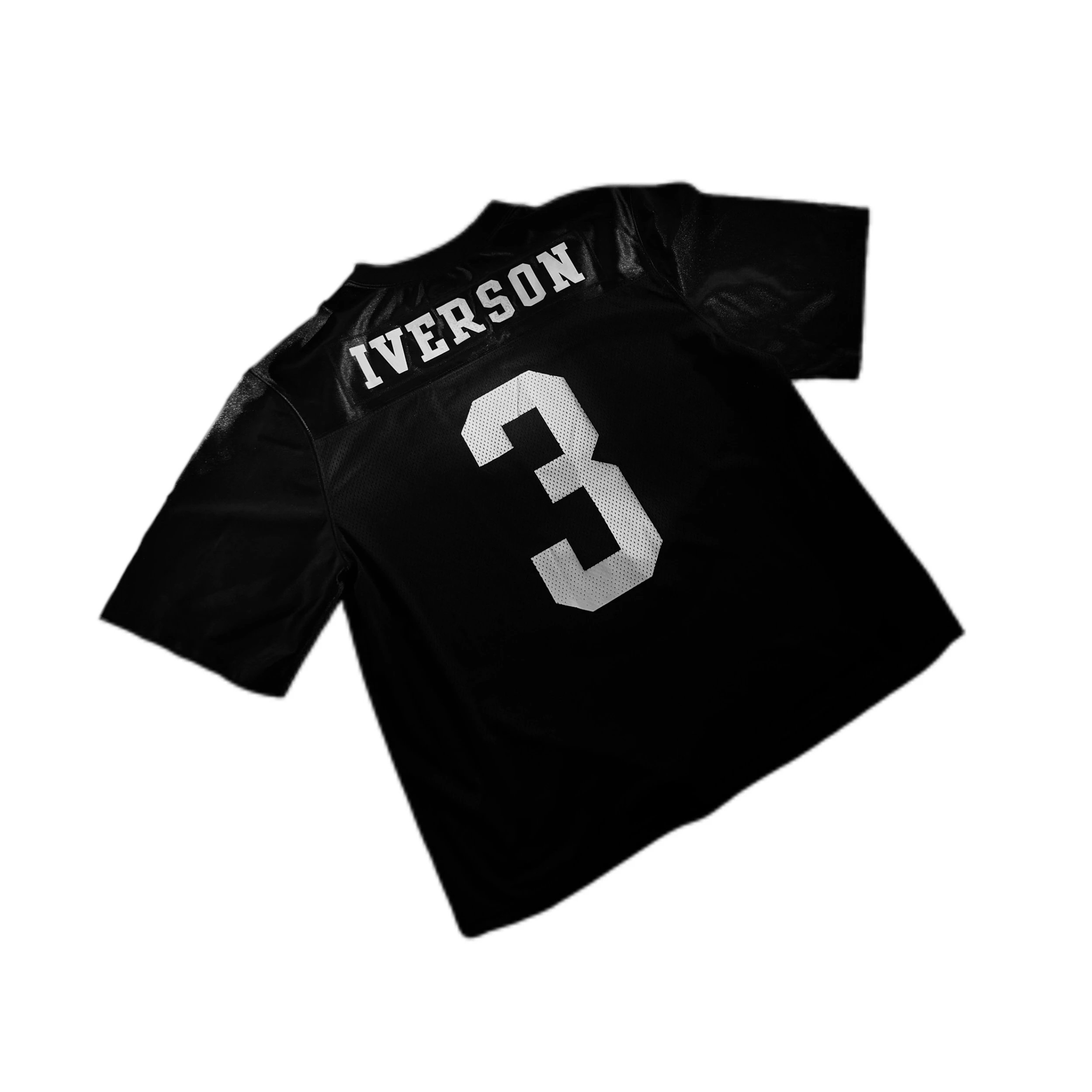 Carti iverson Jersey