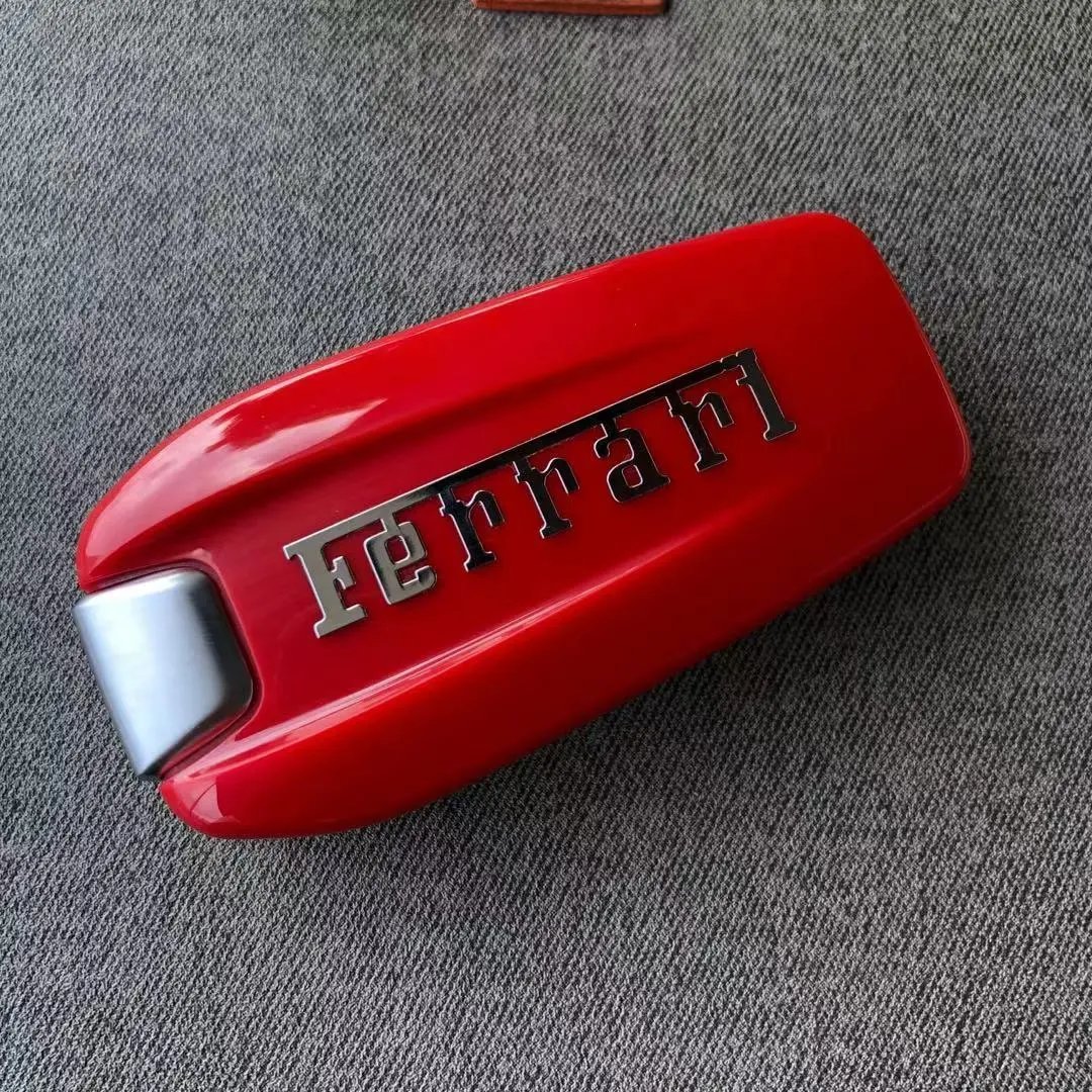 Ferrari Key Audi Maserati Luxury Car Key Model Replicas