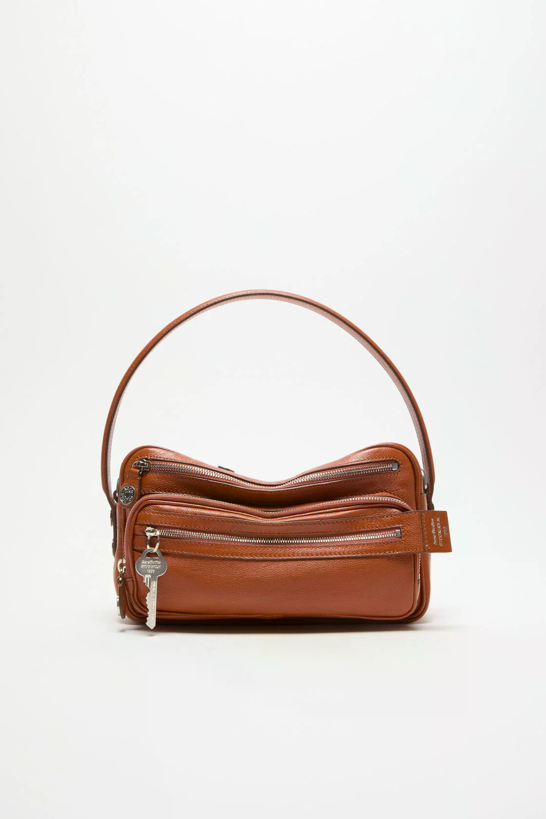 Bowling Crossbody Bag 7