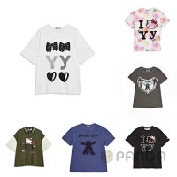 Open yy T-Shirt — seller photo 2