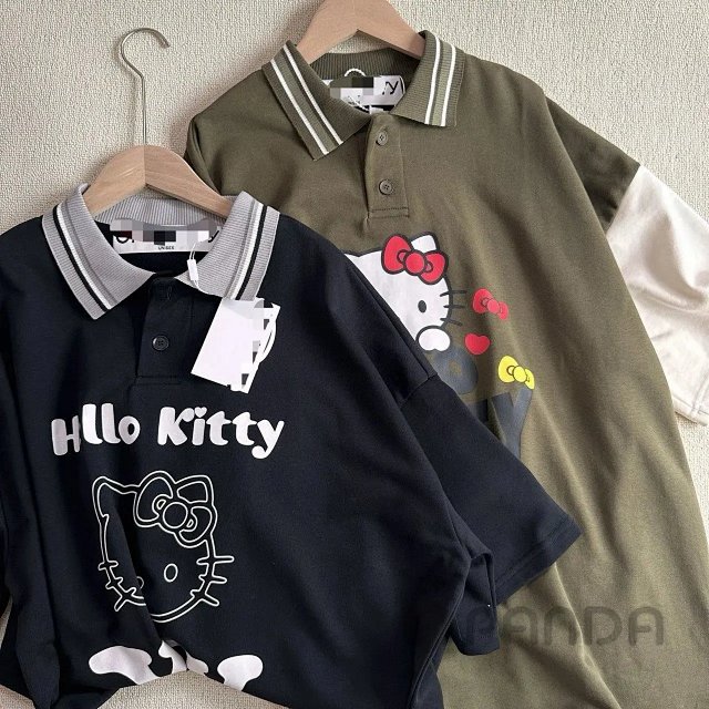 Open yy T-Shirt: seller detail photo 12