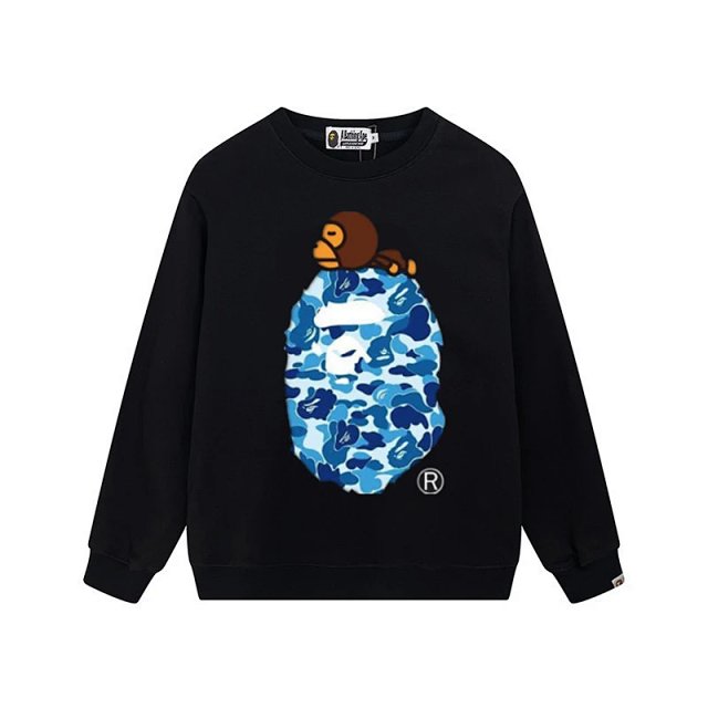 Bape Sweatshirt: seller detail photo 7