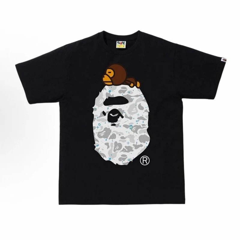 Bape T-Shirt 40+ 2