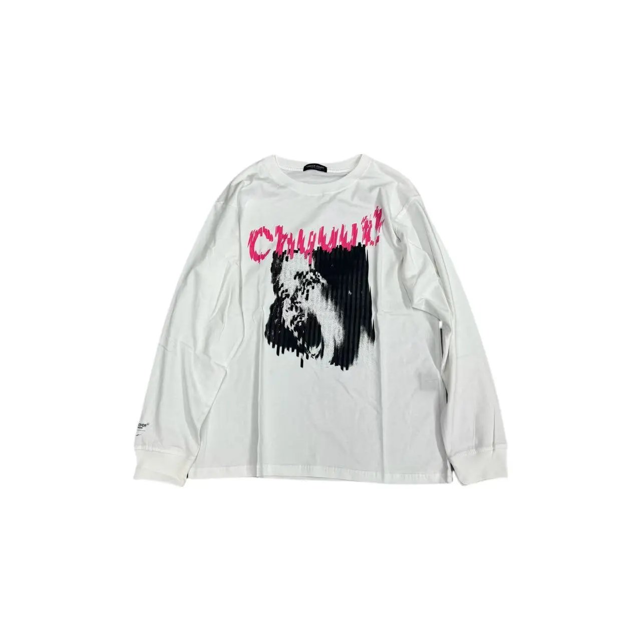 Undercover Chuuut! Longsleeve