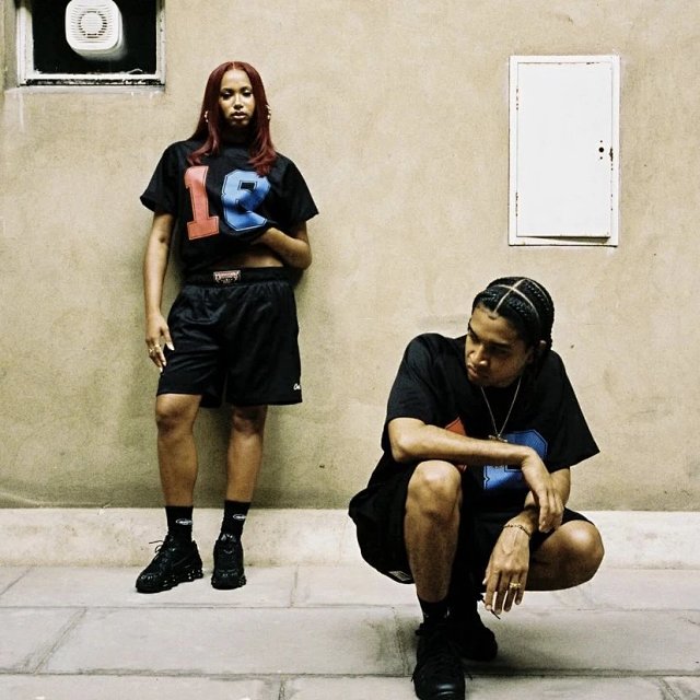 Corteiz Jersey short sleeve long sleeve: seller detail photo 10