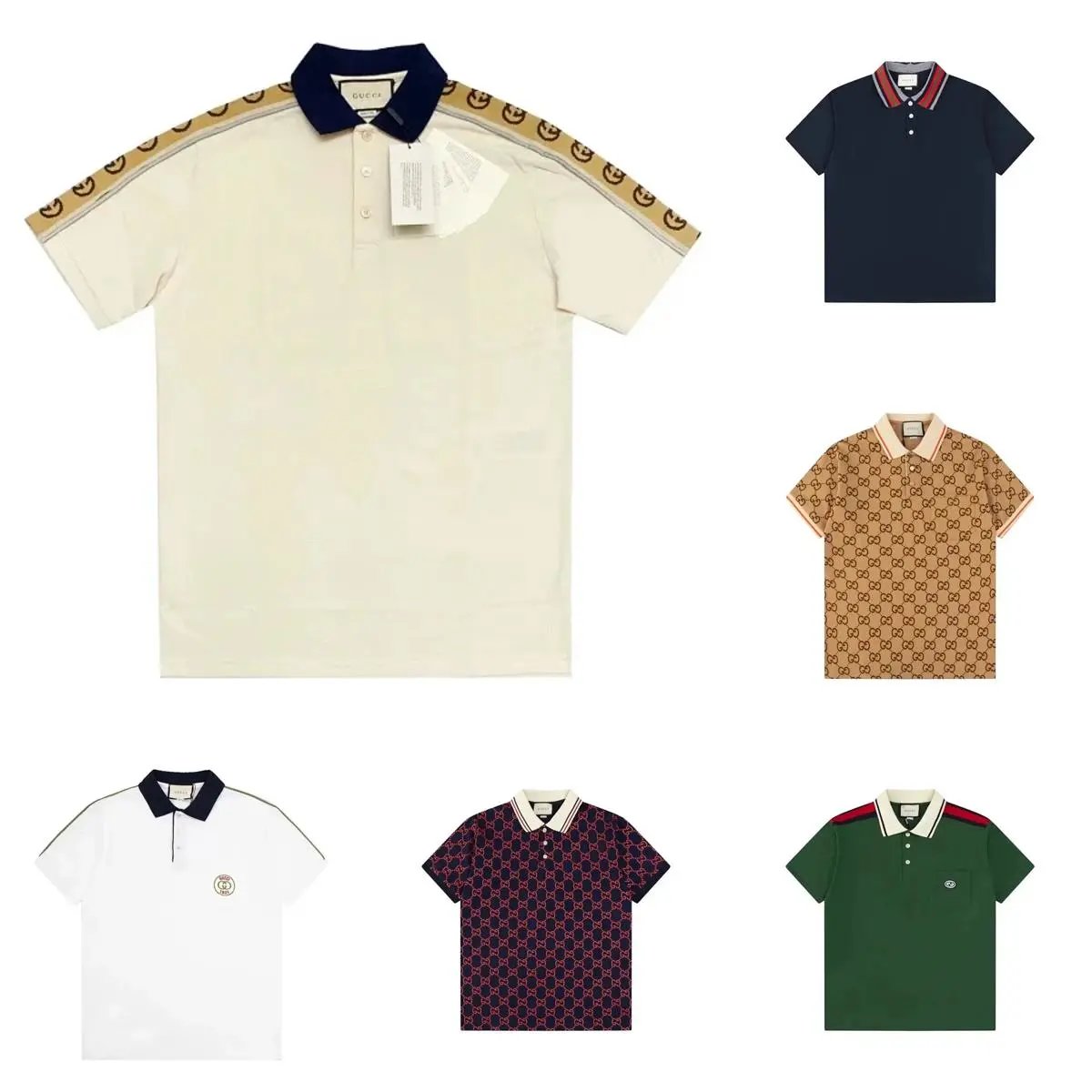 Gucci polo