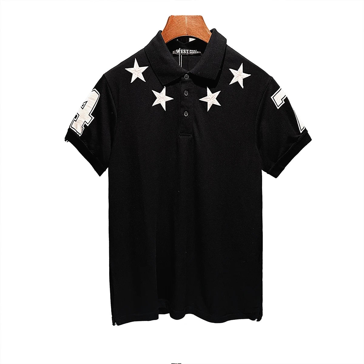 B65 Black
