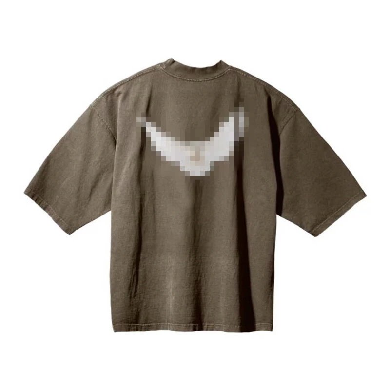 Yzy Gap T-Shirt 5+ · 4