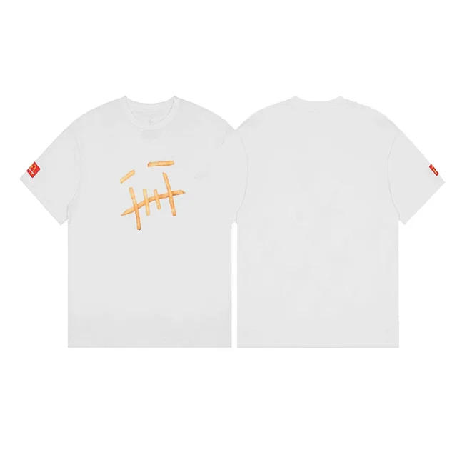 Unbranded T-Shirts Short-Sleeve Graphic Print product detail image 12