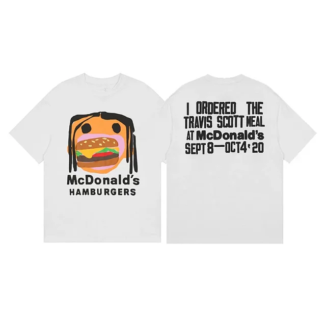 Unbranded T-Shirts Short-Sleeve Graphic Print product detail image 11