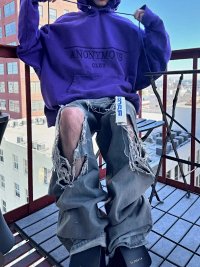 Hba Anonymous  Club Hoodie — seller photo 4