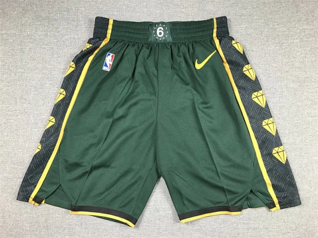 Nike NBA basketball shorts: seller detail photo 3