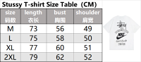 Stussy tee — seller photo 4