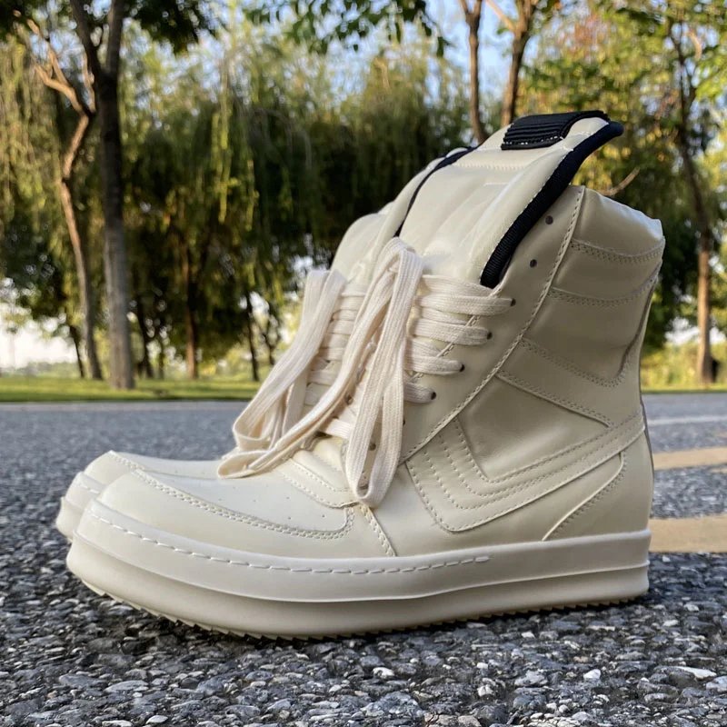 Rick Owens X Chrome Hearts 3