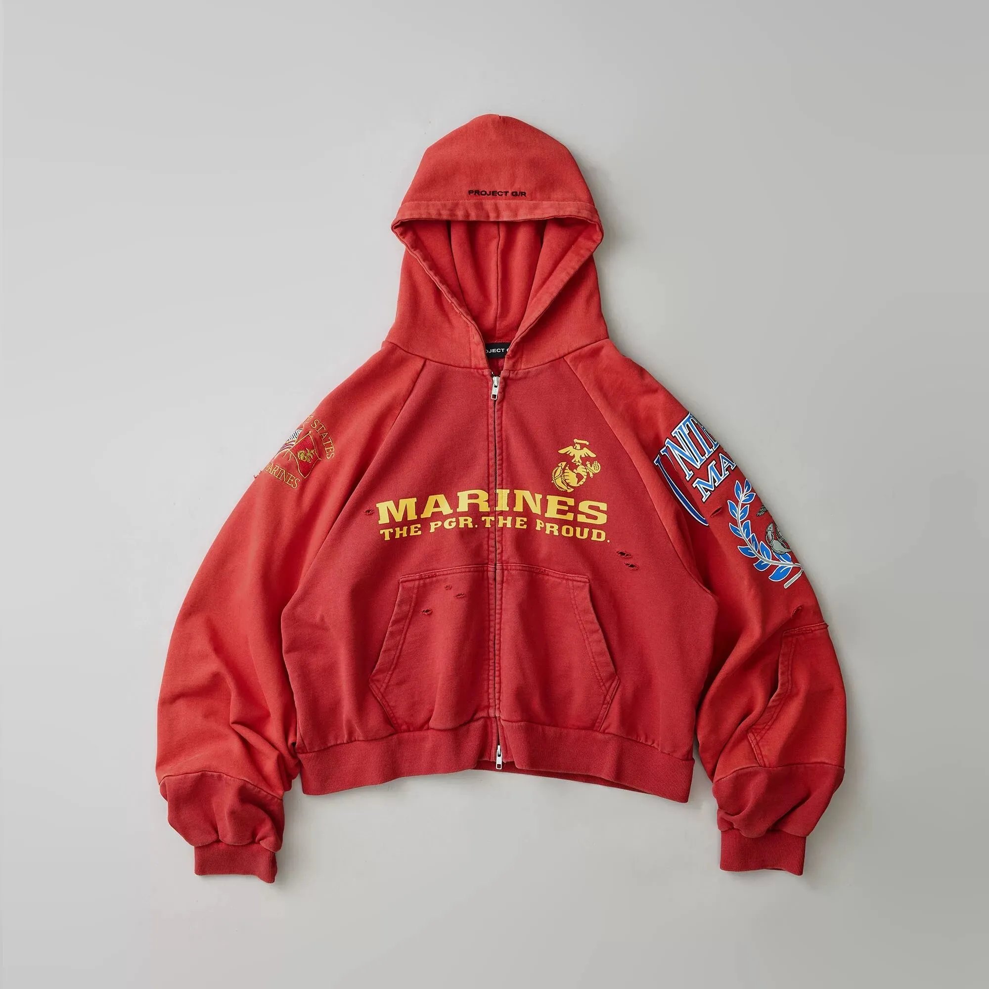 Hoodie · 5