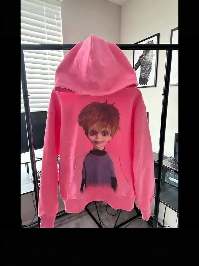 Beiri Glen Hoodie