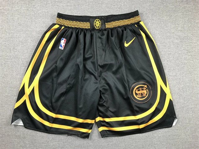 Nike NBA basketball shorts: seller detail photo 12
