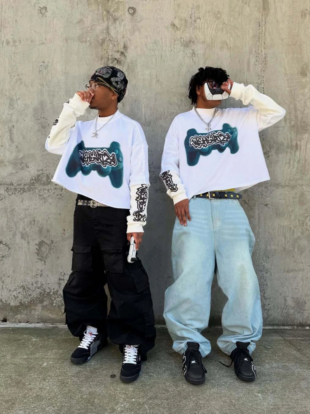 ZAntroller T-Shirt