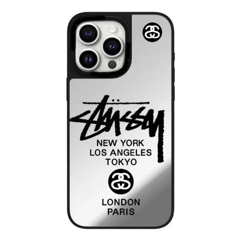 Stussy Phone Case